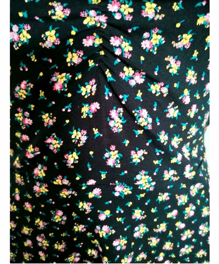 Robe d'été C&A taille S neuve - photo numéro 4