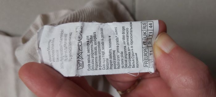 Pull Taille 1 - photo numéro 3