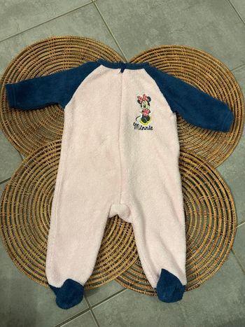 Pyjama chaud dysney 