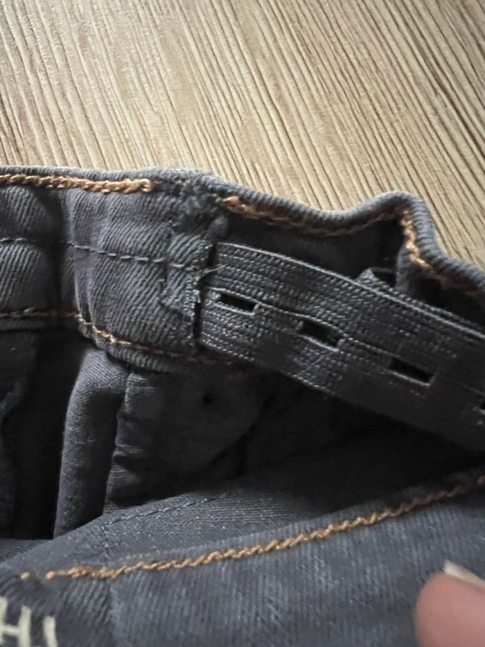 Jeans garçon - photo numéro 5