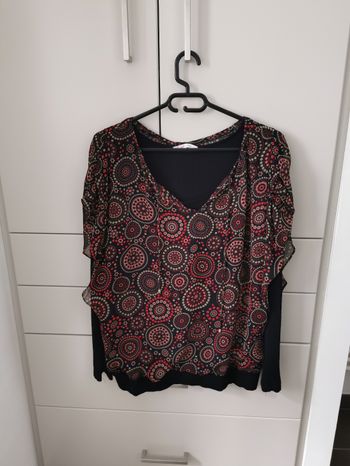 Blouse Art by gémo