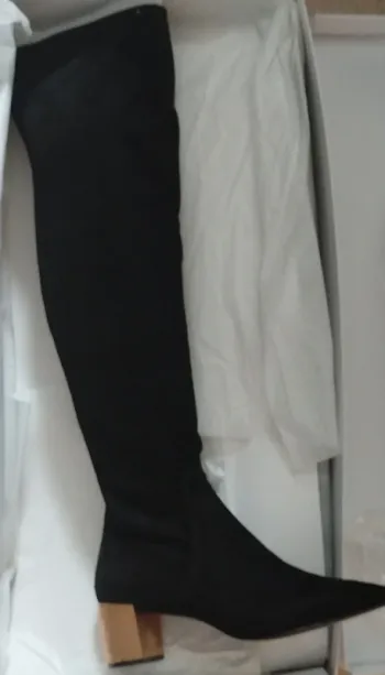 Magnifique cuissarde
