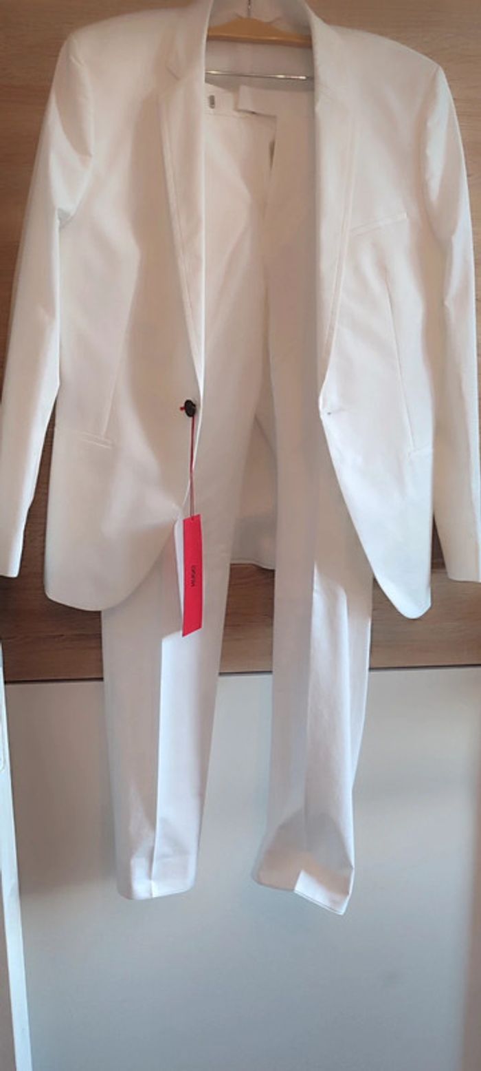 Costume homme Hugo Boss