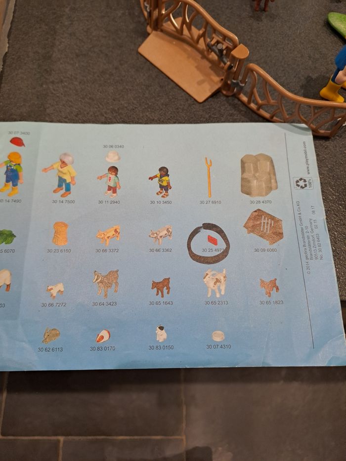 Playmobil country - photo numéro 10