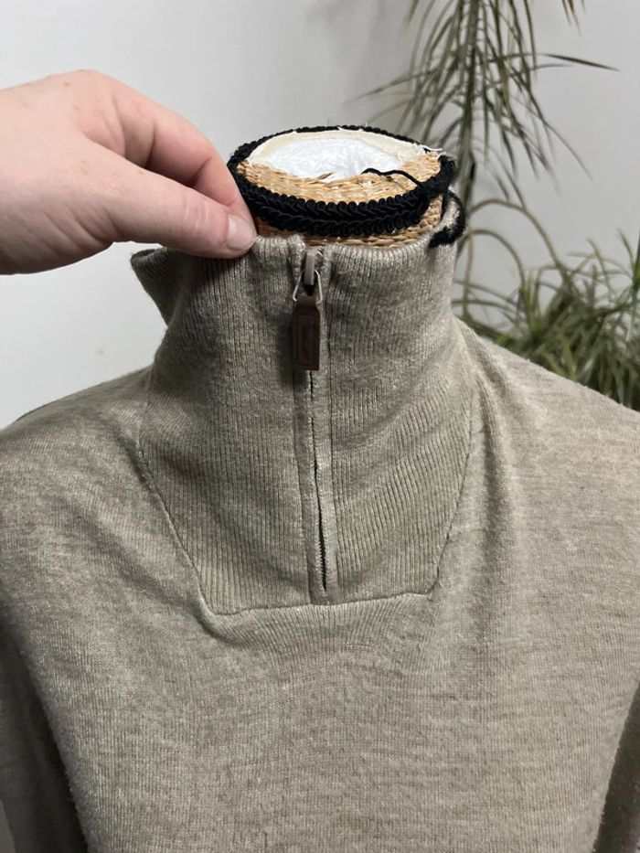 Pull statuts - photo numéro 4