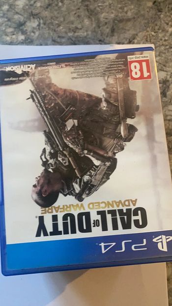 Advanced