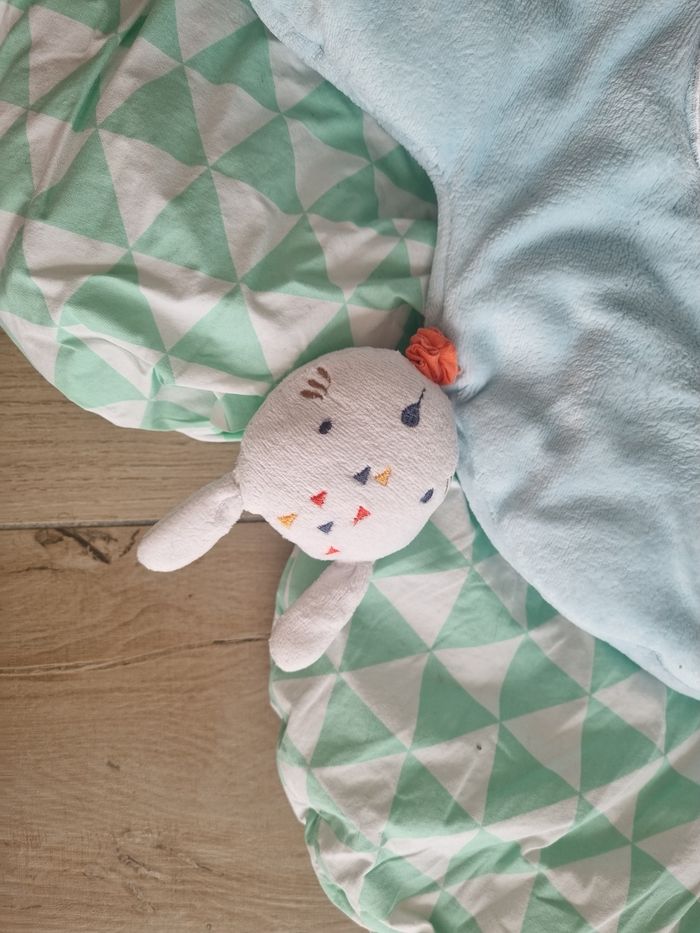 Tapis d'eveil Verbaudet - photo numéro 5