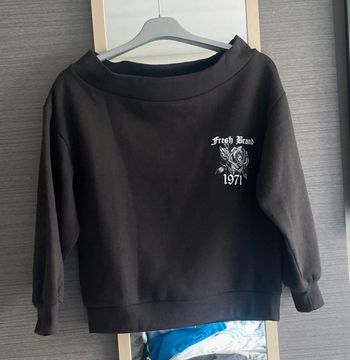 Sweat-shirt