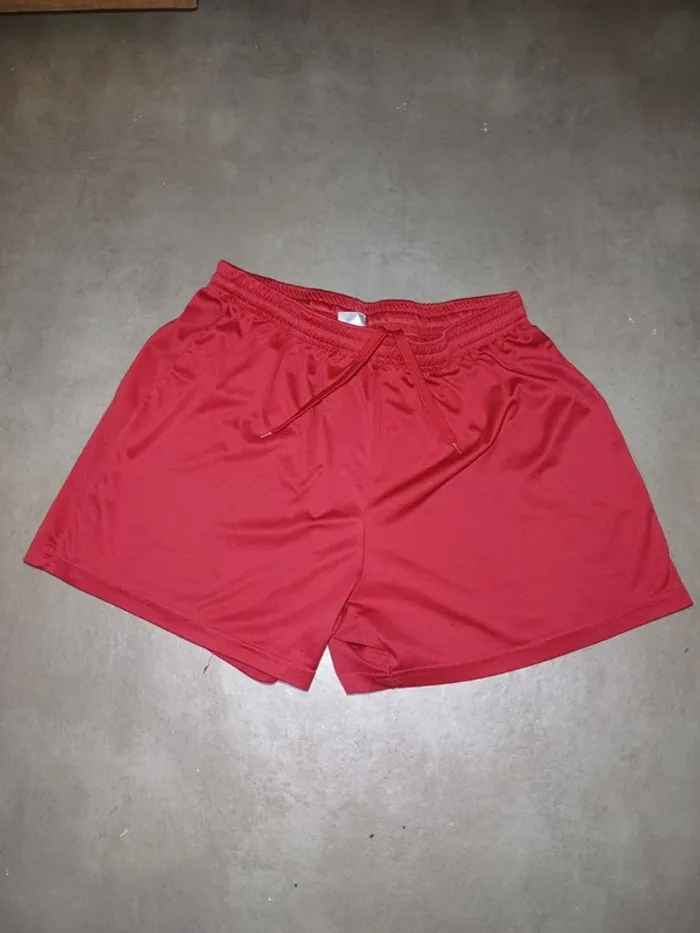 Shorts Pro touch