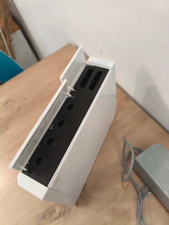 Console Nintendo Wii lire l'annonce - photo numéro 5