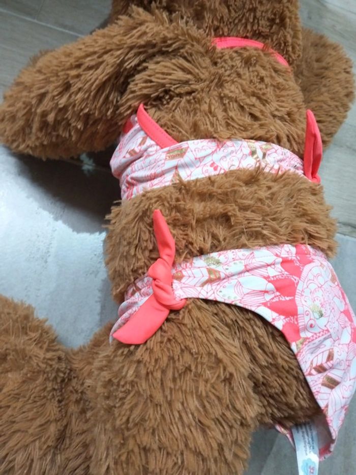 Maillot 2 pièces - photo numéro 4