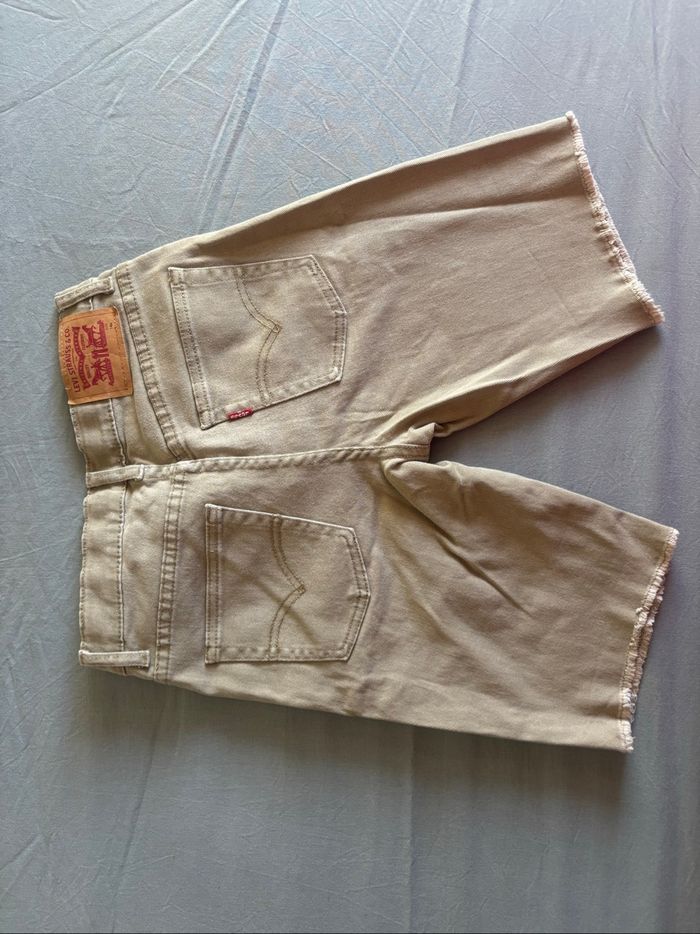 Bermuda levis