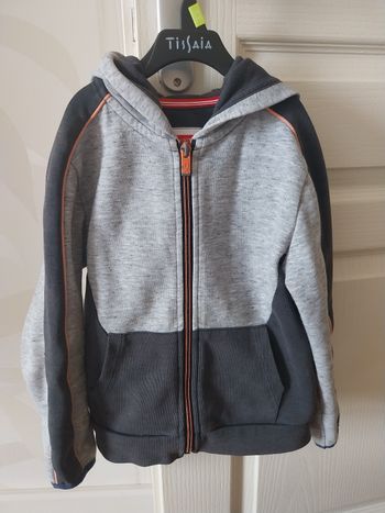 Gilet 5 ans