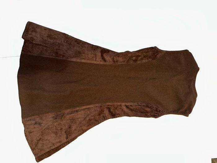 Magnifique robe fille 16 ans marron 🤎 - photo numéro 7