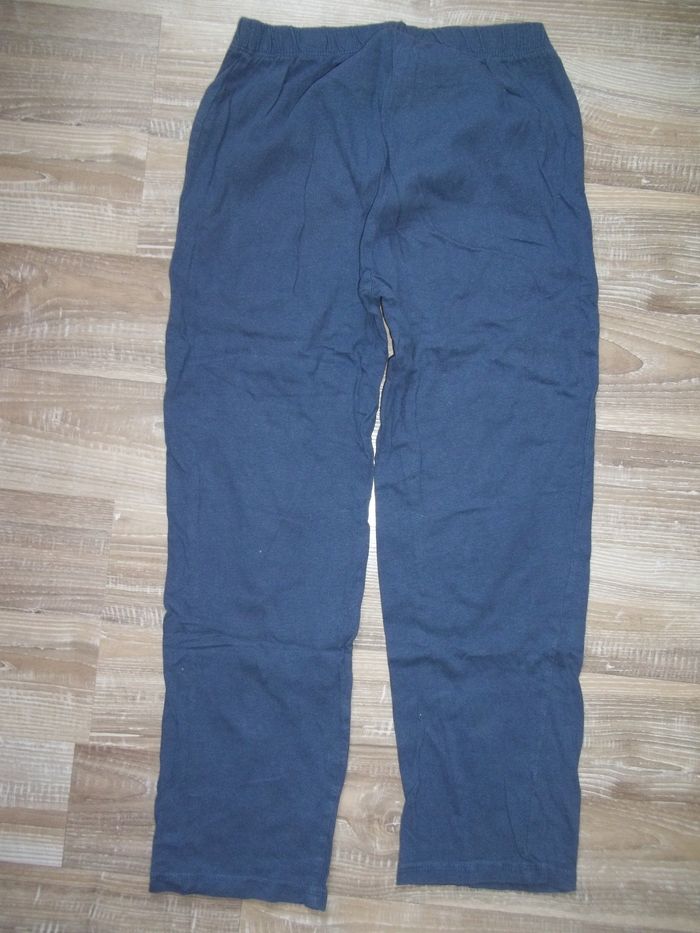 Pyjama (1) "Party Time" Tex 7/8 ans - photo numéro 5