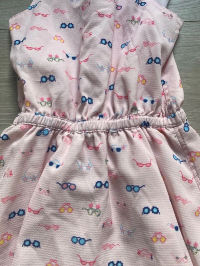 Robe Orchestra taille 8 ans - photo numéro 2