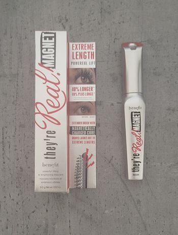 Mascara - Benefit