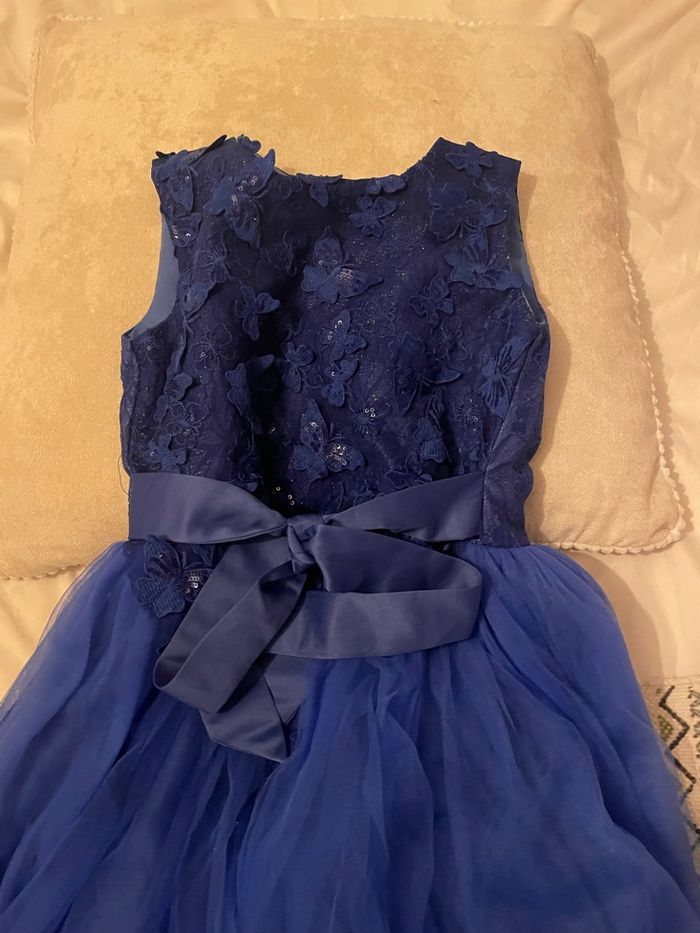 Robe de princesse - photo numéro 2