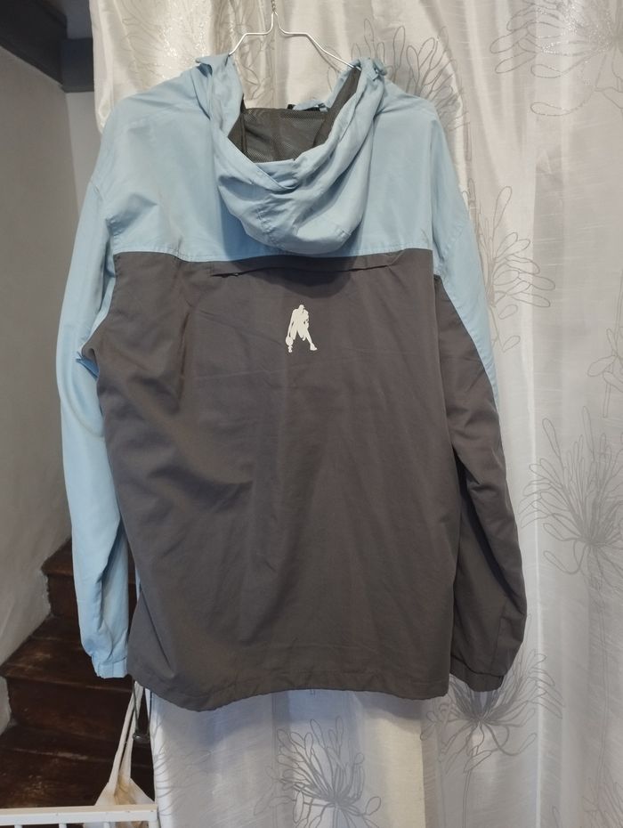 Parka NBA taille M - photo numéro 2