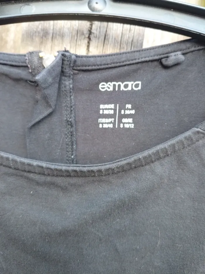 Haut Esmara - photo numéro 2