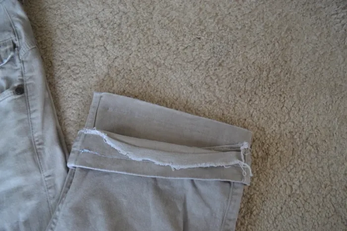 Jeans Freeman T.Porter - Taille 40 (W31) - photo numéro 6