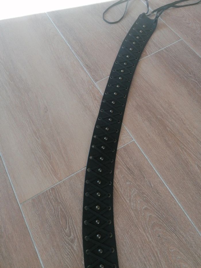 Ceinture femme 90 cm - photo numéro 3