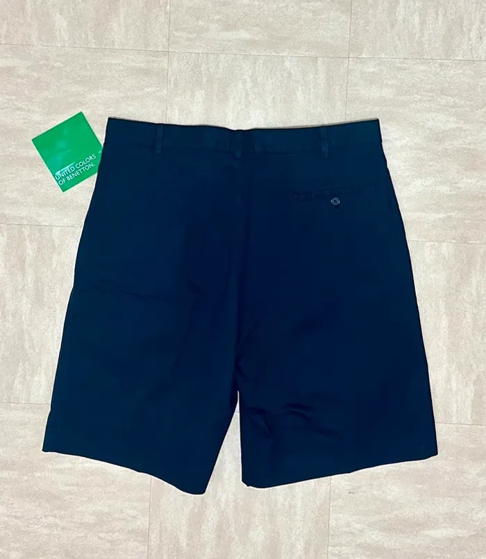 Short Renault Benetton - photo numéro 2