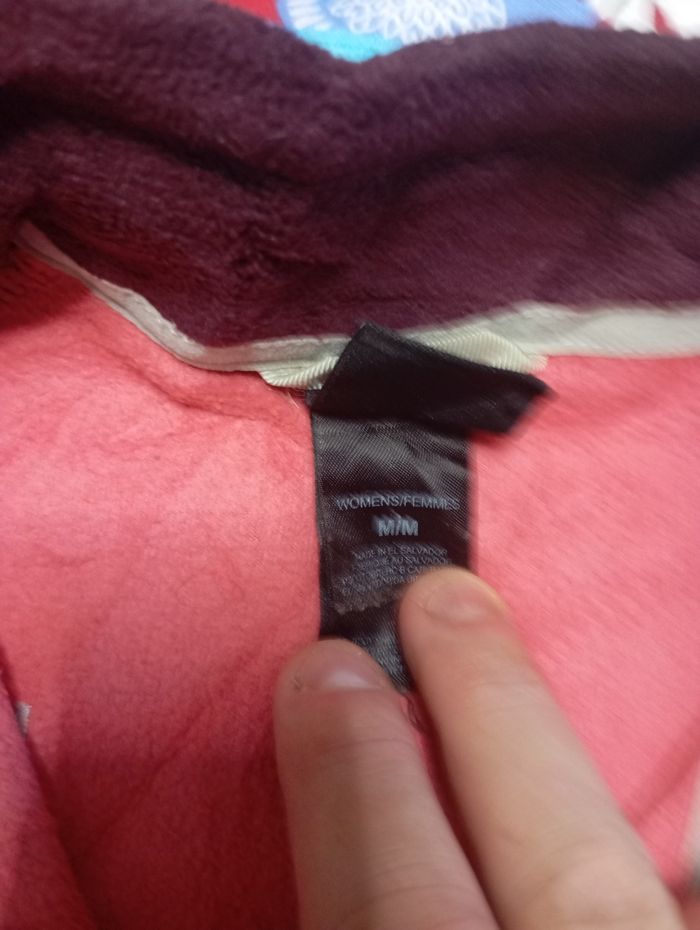 Veste polaire north face - photo numéro 3