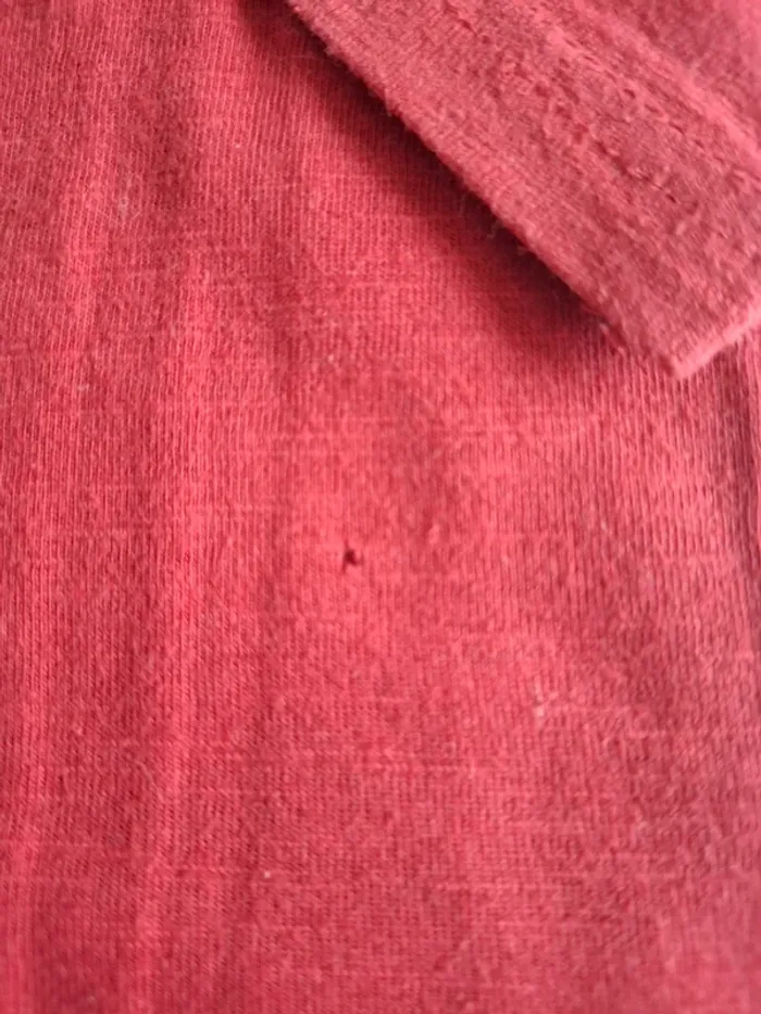 T-shirt sequins taille 12 ans - photo numéro 2