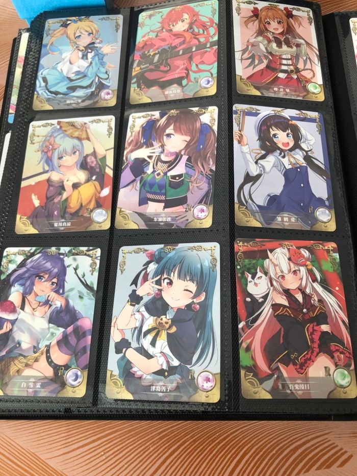 Goddess story - photo numéro 4