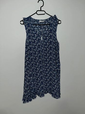 Robe courte