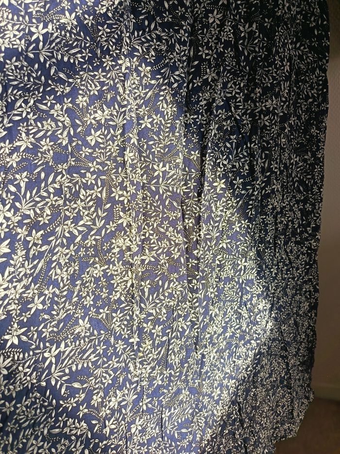 Robe longue taille L - photo numéro 4