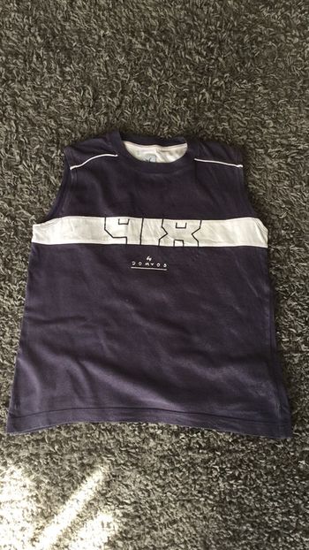 Débardeur Domyos 10ans