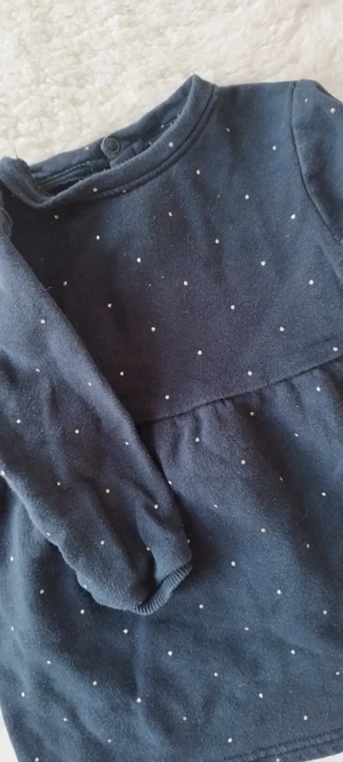 Robe 18 mois - photo numéro 2