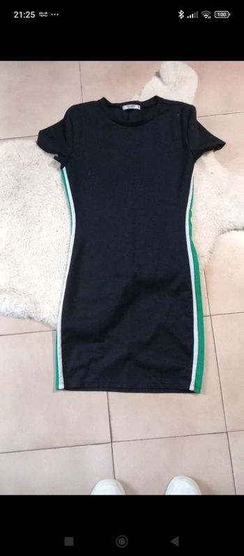 Robe pull& bear