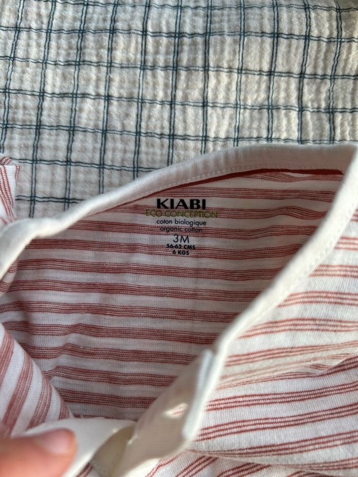 T-shirt manches courtes - photo numéro 4