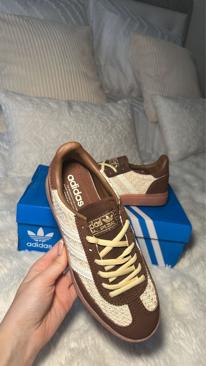 Basket À - photo numéro 4