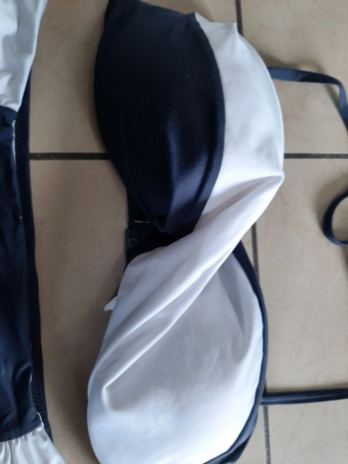 Maillot de bain 2 pièces - photo numéro 3