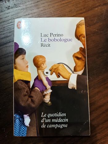 Le bobologue