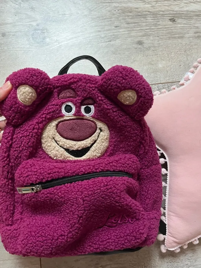 Sac à dos Disney - photo numéro 2