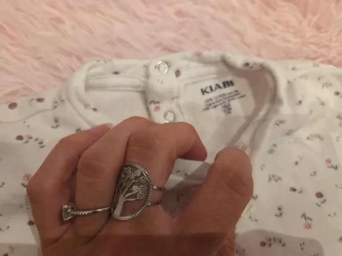 Pull 🌸 - photo numéro 3