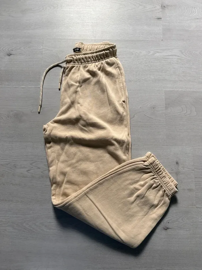 jogging pimkie beige