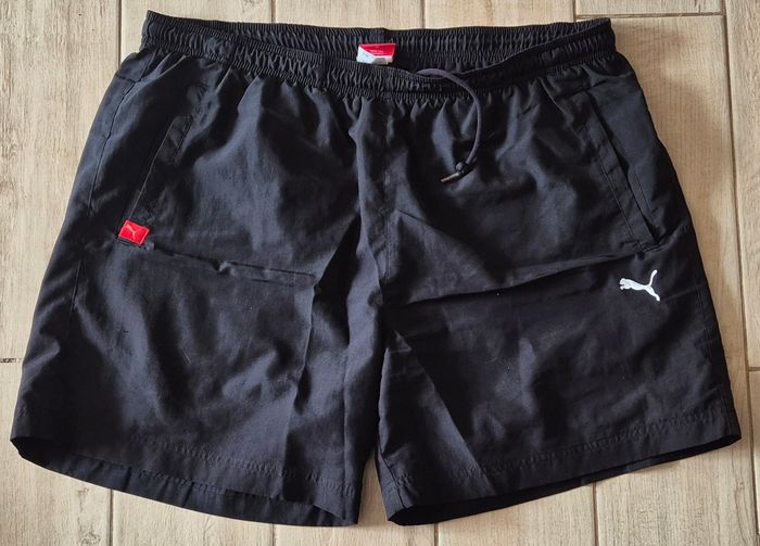 Short