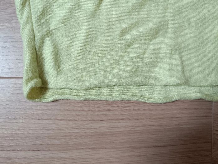 Pull à manches courtes - photo numéro 5