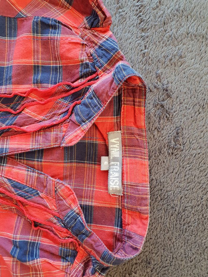 Chemise /tunique - photo numéro 4