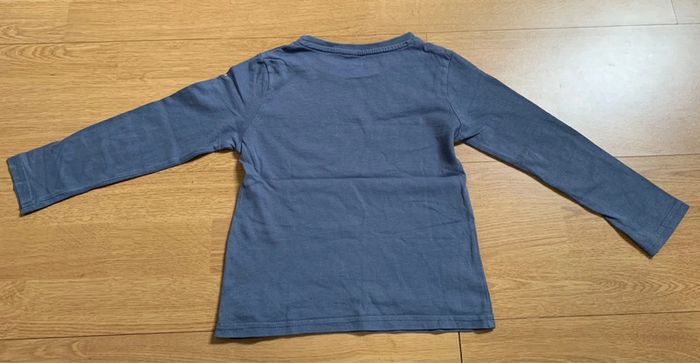 Lot de 4 t-shirt manches longues - photo numéro 12