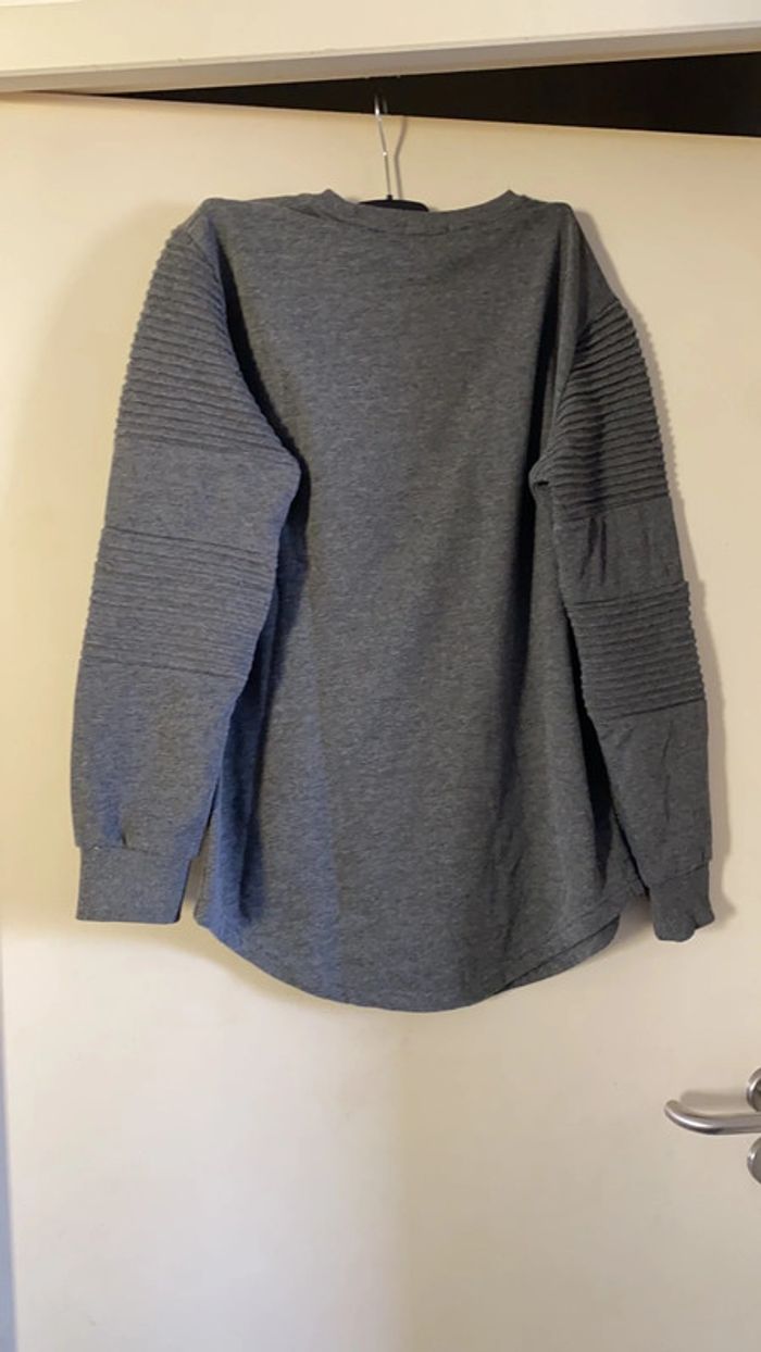 Sweat-shirt - photo numéro 2