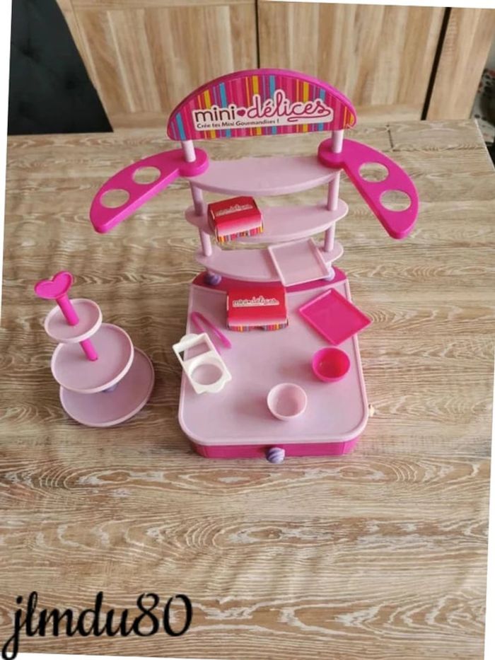 Fabrique à gourmandise