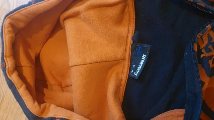 Gilet garçon - photo numéro 3
