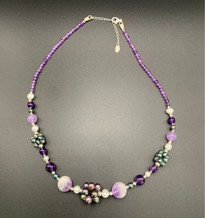Collier Claude Dasque(261)